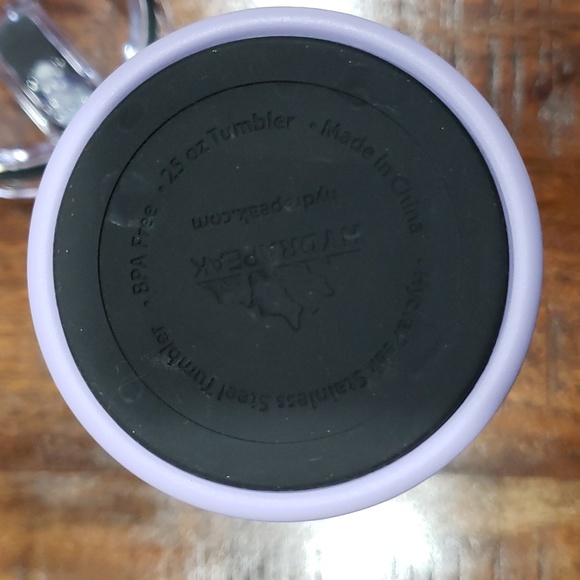 HydraPeak cup - Picture 8 of 8